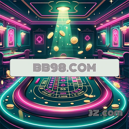Baixar jogos incríveis no BB98.com é uma festa!