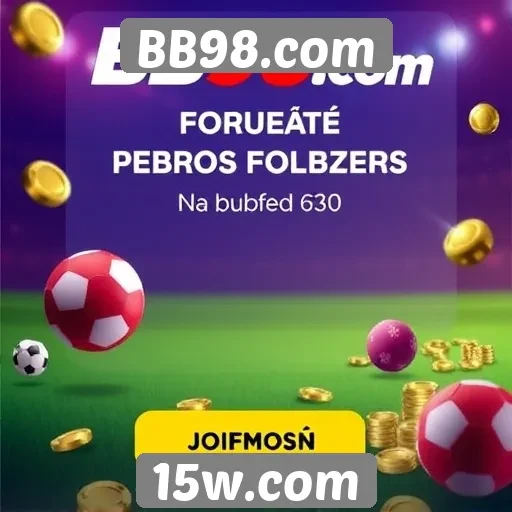 BB98.com oferece promoções exclusivas para novos jogadores