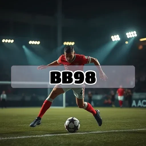 BB98.com Jogo de Bingo
