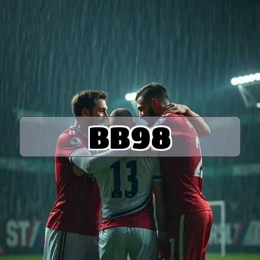 BB98.com Loteria