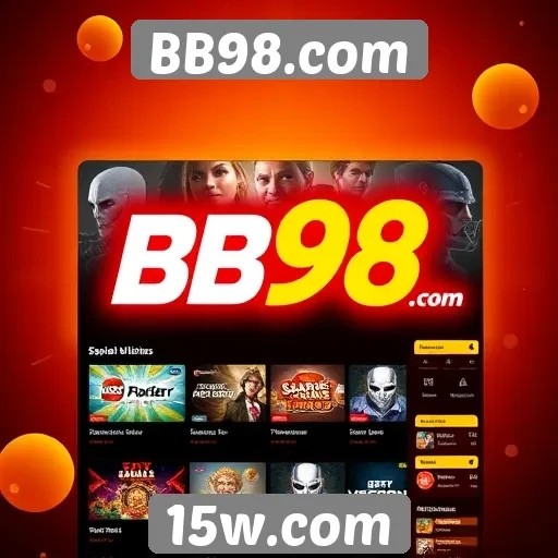 Novas funcionalidades e atualizações no site BB98.com
