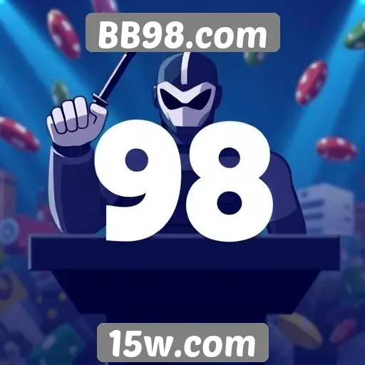 Análise de jogos populares no BB98.com