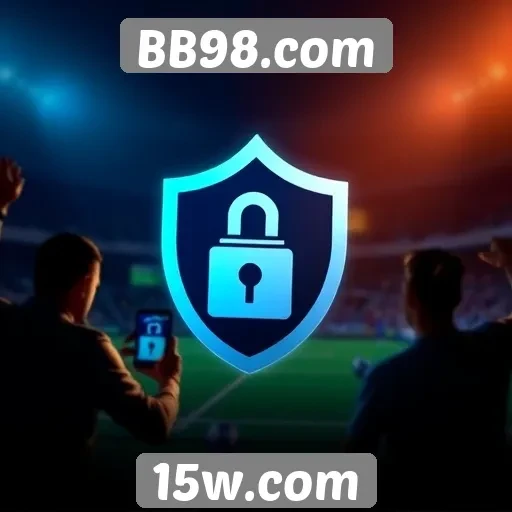 Segurança e privacidade no BB98.com para jogadores