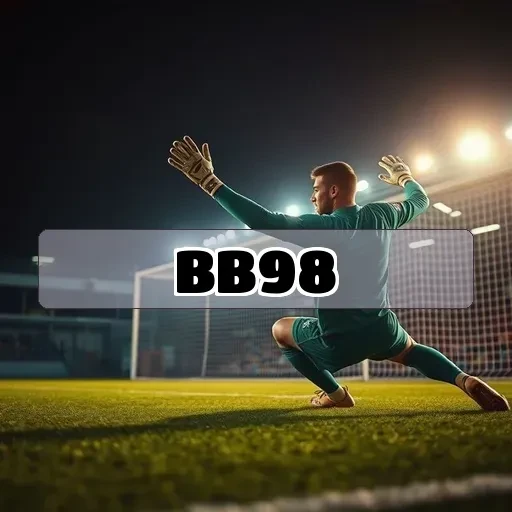 BB98.com Apostas Esportivas